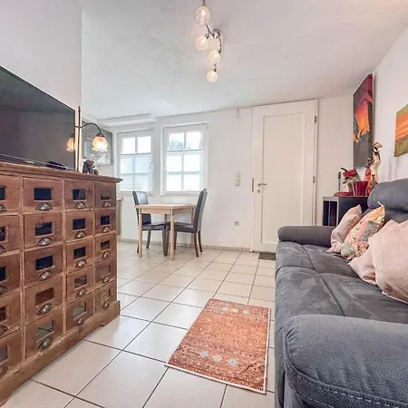 Apartment Enjoy 3 Meisburg