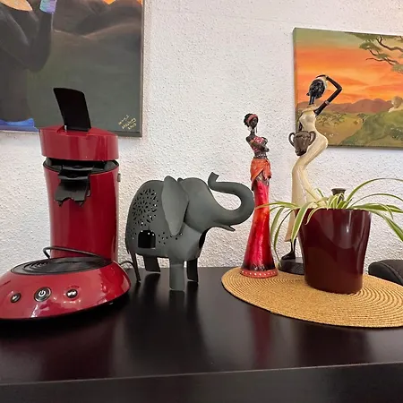 Apartment Enjoy 3 Meisburg