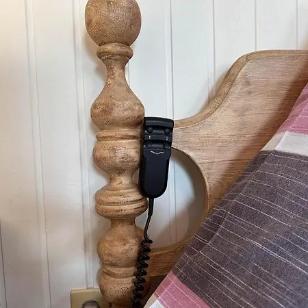 Apartment Enjoy 3 Meisburg