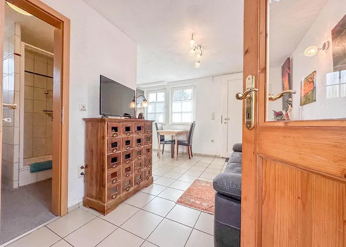 Apartament Enjoy 3 *