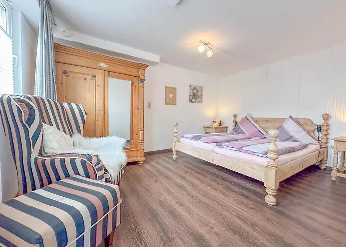 Apartament Enjoy 3 *