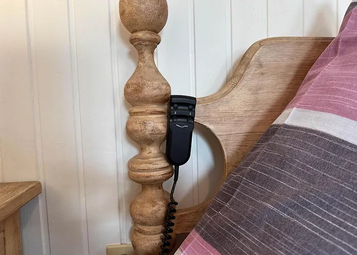 Apartament Enjoy 3 Meisburg