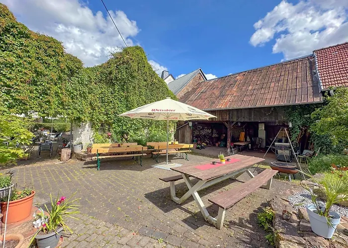 Enjoy 3 Apartament Meisburg